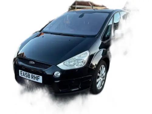Ford S-MAX EA58 RHF