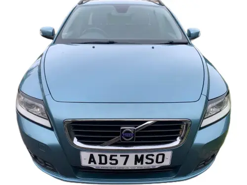 Volvo V50 AD57 MSO