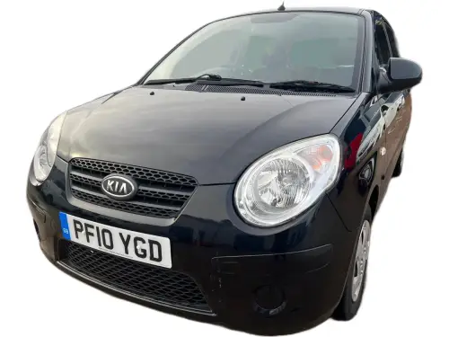 Kia Picanto PF10 YGD