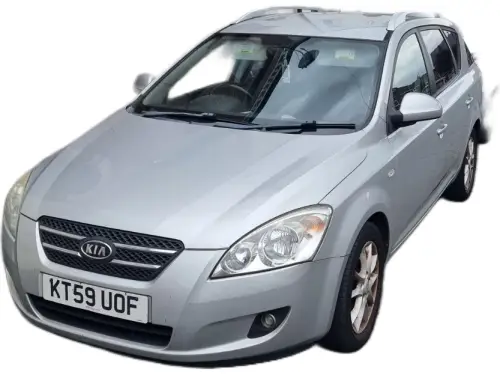Kia Ceed KT59 UOF