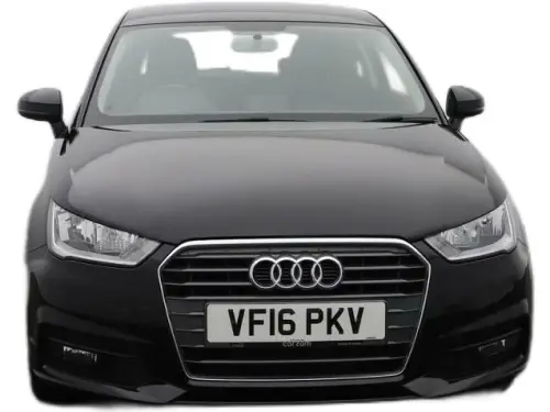 Audi A1 Sport TFSI VF16 PKV