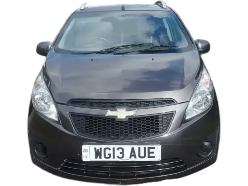 Chevrolet Spark WG13 AUE