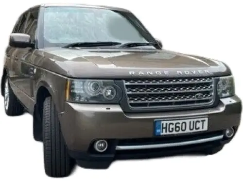 Land Rover Range Rover HG60 UCT
