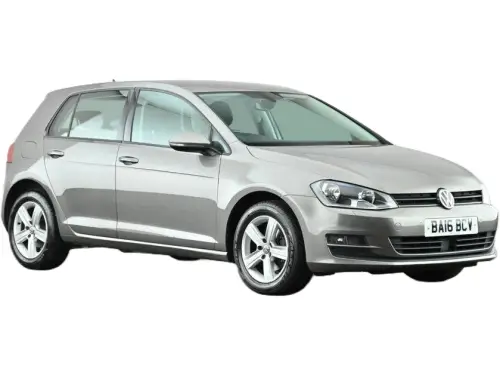 Volkswagen Golf BA16 BCV