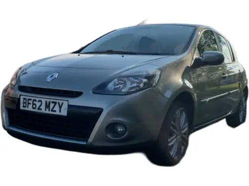 Renault Clio Dynamique Tomtom 16v BF62 MZY