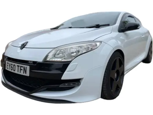 Renault Megane EY60 TFN
