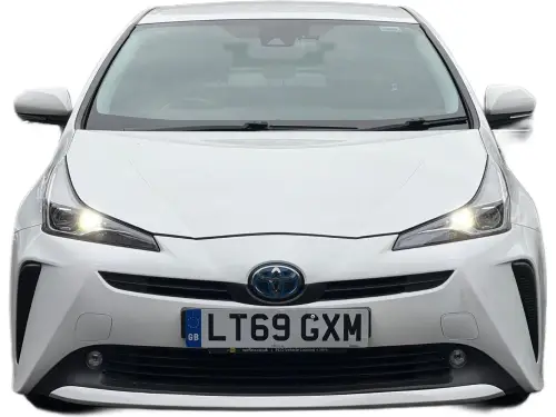 Toyota Prius LT69 GXM