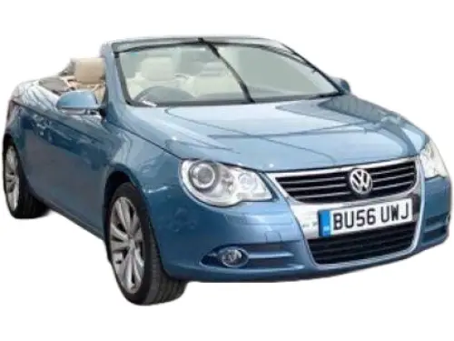 Volkswagen EOS Sport T FSI 250 A BU56 UWJ
