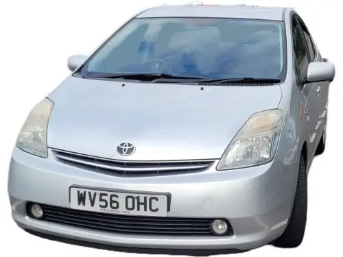 Toyota Prius WV56 OHC