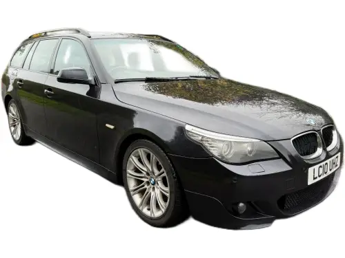 BMW 5 Series LC10 UHZ