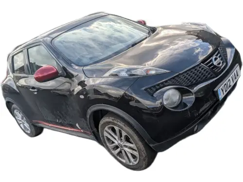 Nissan Juke YD12 VAA