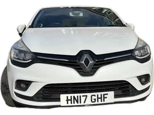 Renault Clio HN17 GHF