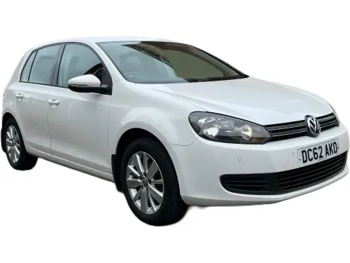 Volkswagen Golf DC62 AKO