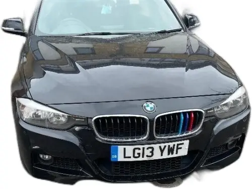 BMW 3 Series LG13 YWF