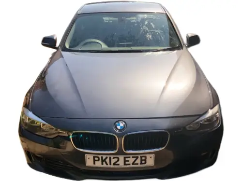 BMW 3 Series PK12 EZB