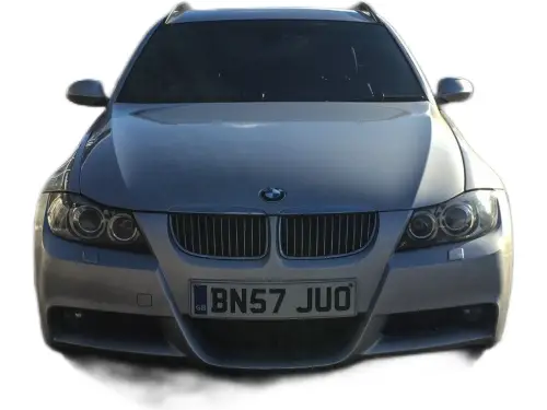 BMW 3 Series BN57 JUO