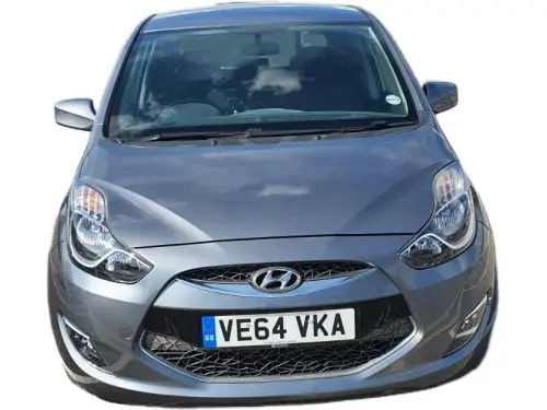 Hyundai IX20 VE64 VKA