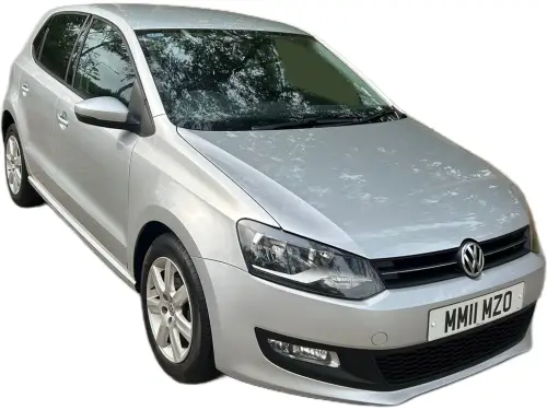 Volkswagen Polo MM11 MZO