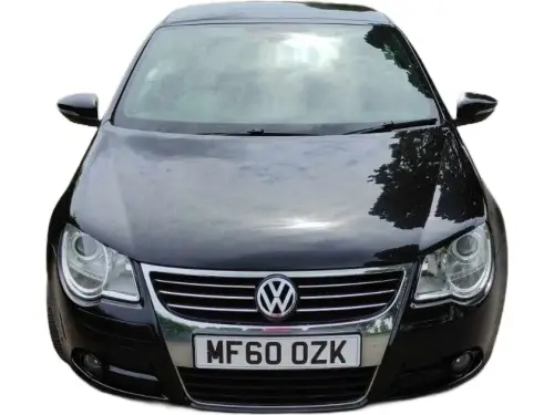Volkswagen EOS MF60 OZK