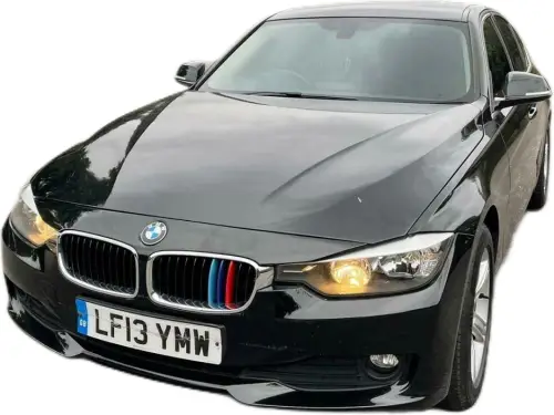 BMW 3 Series LF13 YMW