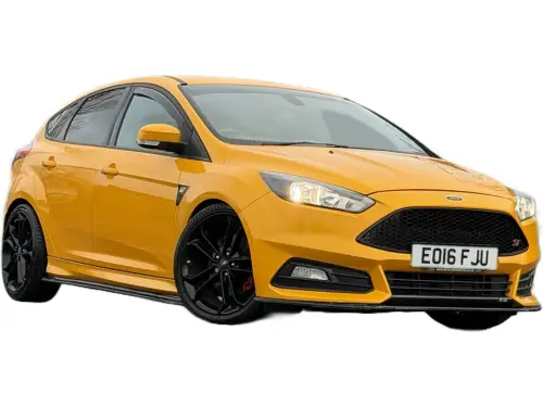 Ford Focus EO16 FJU