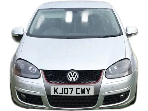 Volkswagen Jetta KJ07 CWY