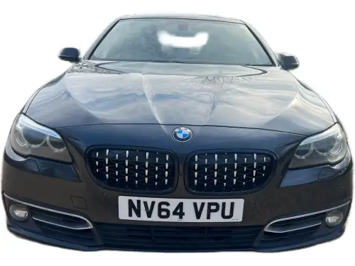 BMW 530d Luxury Auto NV64 VPU