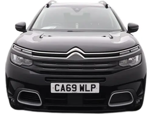 Citroën C5 CA69 WLP