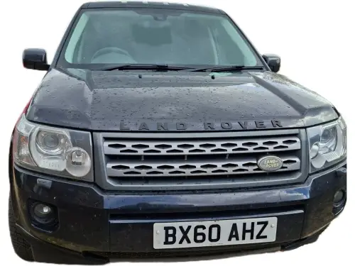 Land Rover Freelander BX60 AHZ