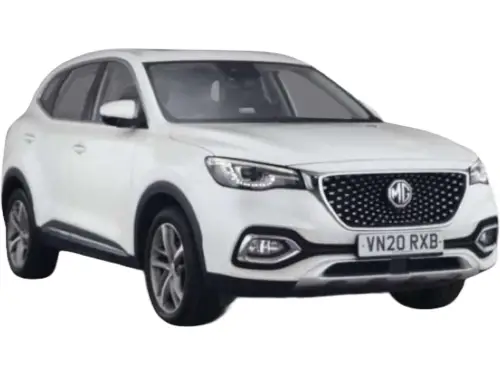 MG HS Exclusive S-A VN20 RXB