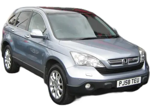 Honda CR-V PJ58 TEU