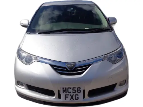 Toyota Estima MC56 FXG