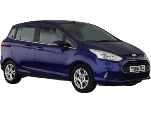 Ford B-Max YS66 ZKG