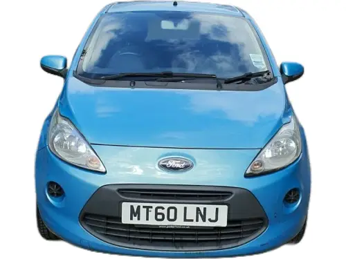 Ford KA Edge MT60 LNJ