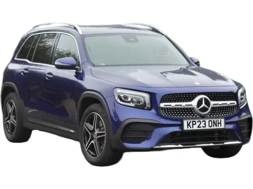Mercedes-Benz GLB 200 AMG Line Executive A KP23 ONH