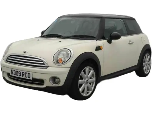 MINI Mini ND09 RCO