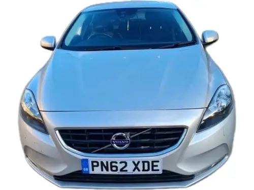 Volvo V40 SE D3 PN62 XDE