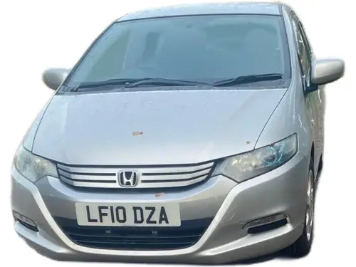 Honda Insight LF10 DZA