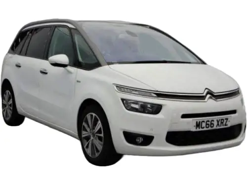 Citroën C4 Grand Picasso MC66 XRZ
