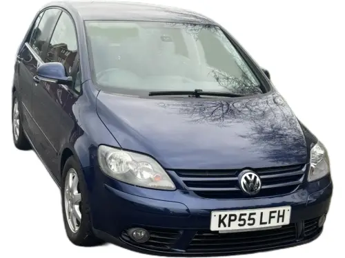 Volkswagen Golf KP55 LFH
