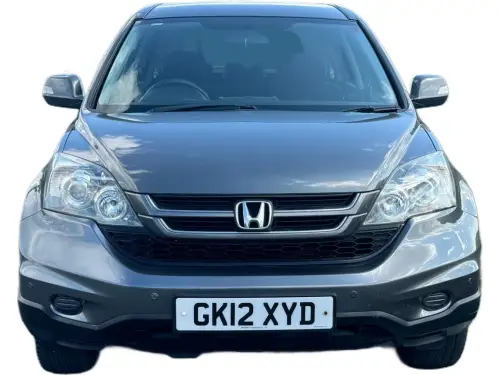 Honda CR-V GK12 XYD