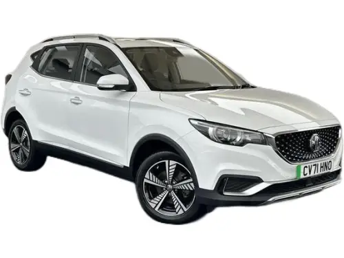 MG ZS Exclusive EV CV71 HNO