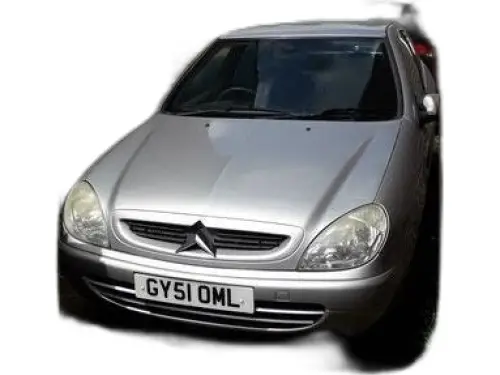 Citroën Xsara GY51 OML