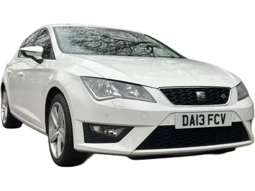 SEAT Leon DA13 FCV
