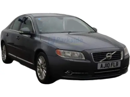 Volvo S80 AJ10 FLB