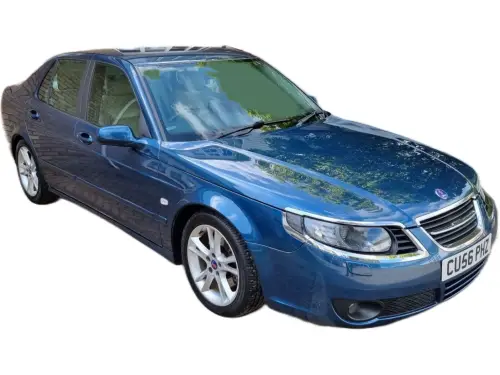 Saab 9-5 CU56 PHZ