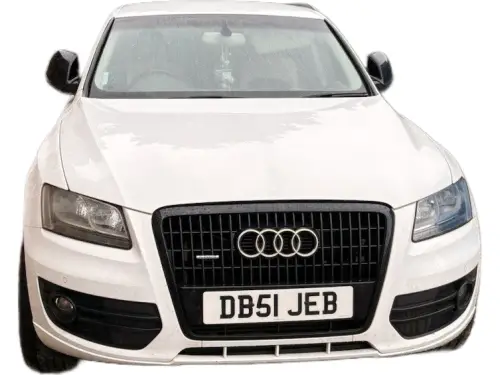 Audi Q5 SE TFSI Quattro DB51 JEB