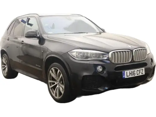 BMW X5 LH16 CFZ