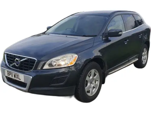 Volvo XC60 BP11 WXL