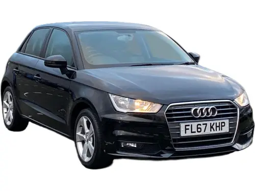 Audi A1 FL67 KHP